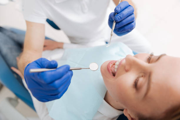 Best Root Canal Treatment  in Bear Creek, AL